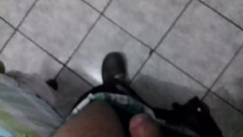 Preview 1 of Mom Fack D Chaild - Soloa para ti