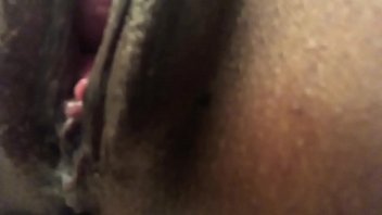 Preview 3 of Vedio Xxx Fak - Black beauty cums