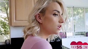 Preview 3 of Sure Do Mer - Stevie Grey In Fucking Behind Stepmoms Back 1