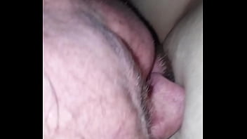 Preview 4 of Korea Wife Selikuh - Me eating my girls pussy