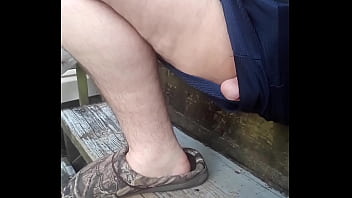 Preview 2 of Summer Biril - Flashing neighborhood