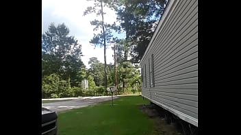 Preview 3 of Summer Biril - Flashing neighborhood