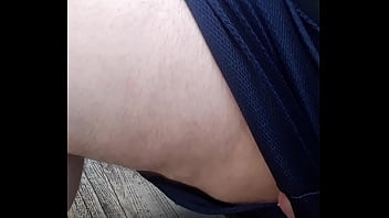 Preview 4 of Summer Biril - Flashing neighborhood