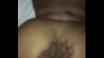 Preview 3 of Sister Sew 3gp - Me SMASHING Big Booty BBW from the back ️