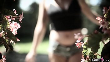 Preview 2 of Mature Japanese Father In Law - Stepdaughter and foster teen fighting over cock