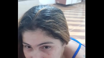 Preview 1 of Xxxsix Diveo - ESPOSA ASSUMI QUE TRAI O MARIDO E ELE FICA COM TANTO TES&Atilde_O QUE GOZA NOS PEITOS DELA