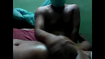 Preview 2 of Victorine Jade - Small breasts of piyali massage