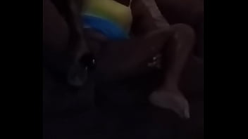 Preview 1 of Fat Milf Xxx - We back at it