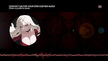 Preview 3 of Bokep Jeoang - F4M | Erotic Audio | A Midnight Succubus Chapter Two #FemDom