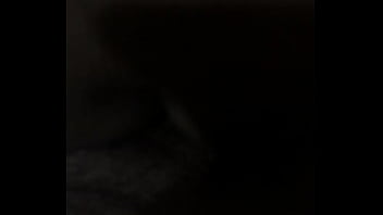 Preview 2 of Boy Eat Blowjob Girl - Dei pro marido do colega