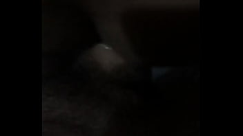 Preview 3 of Boy Eat Blowjob Girl - Dei pro marido do colega