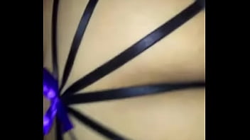 Preview 1 of Zabrdasti Sex Video Hd - Dildo para mi deliciosa esposa b.