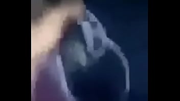 Preview 1 of Call Ing And Fucking - Con una chama en el parque ❤