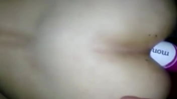 Preview 3 of Teen Swallows So Much Cum - O safado me esculachou muito dessa vez