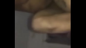 Preview 2 of Mother And Son Vaginal Crempi - Back Shots