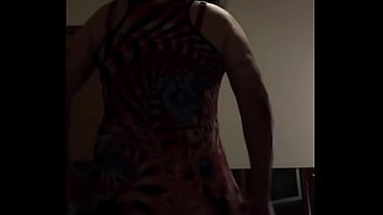 Preview 3 of Peep Show Madrid - Crossdressing
