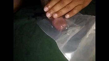 Preview 2 of Afreega Xixxv - My plastic sex