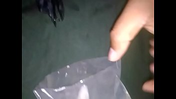 Preview 4 of Afreega Xixxv - My plastic sex