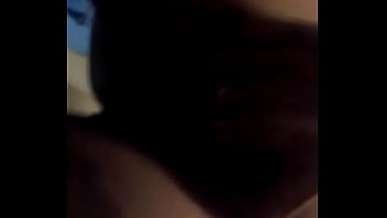 Preview 2 of Sexe Movie English - Teen aprende a tocarse