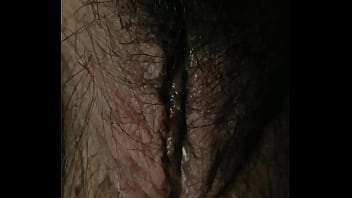 Preview 2 of Girl Chloro And Fucked - Rica y peluda vagina de mi mujer