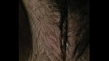 Preview 1 of Girl Chloro And Fucked - Rica y peluda vagina de mi mujer