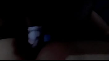 Preview 1 of Ella Knos - Al novio le gusta que me la coja