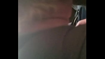Preview 3 of Abused Secretary Lesbian - Mature Latina gagging on BBC