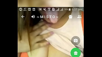 Preview 2 of Big Boobs Japan Mom And Son - camfrog6 girl hot boob