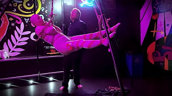 Preview 3 of Meriade Woman - Christmas BBB Performance 2022