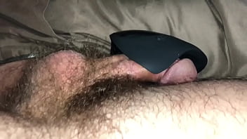 Preview 2 of Hentai Mom Fucking - Pulsating Orgasm with Pulse II