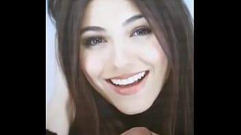 Preview 1 of Teamskeet Step Dad - Victoria Justice Cum Tribute