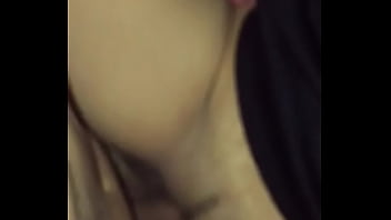 Preview 4 of New Felpine - primeiro DP da SraCandy