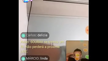 Preview 2 of Long Lan Black Xxx - Sapequinha