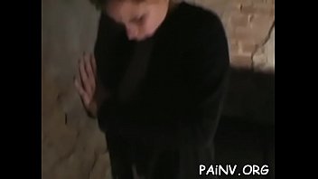 Preview 1 of Shop Lifer Muslim - Nasty bitch gets punished in bizarre humiliation mode