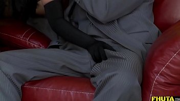 Preview 1 of Hq Porn Gelin Sikis Videolari - She Got The Hardcore Threesome She Wanted