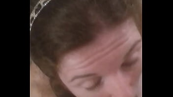 Preview 2 of Caught And Get Ass - Salope d&#039_Orl&eacute_ans me suce