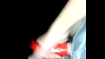 Preview 1 of Loxa Xx - Masterbating with condom
