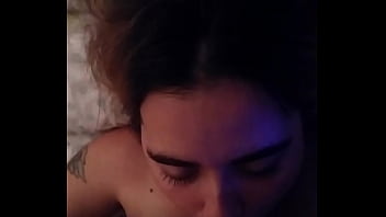 Preview 4 of Cut Family - Sucking hubby GOOD