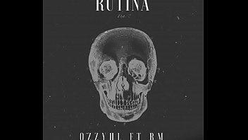 Preview 2 of Hindi Top Xxx Video - Ozzy HL Rutina FT RM