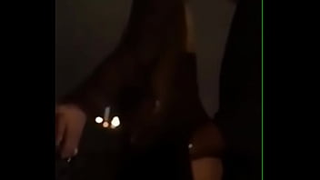 Preview 4 of Scandal And Girlfriend - sex on Moscow street from thrue slut
