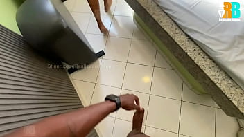 Preview 3 of Mid Get Sax New 2018 - Realizador Baiano,  Gangbang Esposa dando corno no marido com v&aacute_rios homens,  orgia e dupla penetra&ccedil_&atilde_o hotwife amador - COMPLETO RED