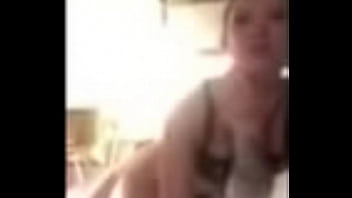 Preview 2 of Azof Films - Thot getting played like a in