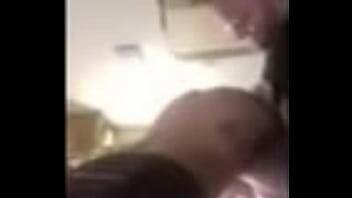 Preview 4 of Azof Films - Thot getting played like a in