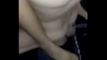 Preview 2 of Sunny Leon Vodio - First time
