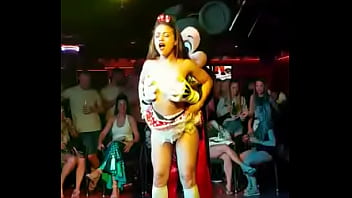 Preview 1 of Buti Sex - Micky mouse live sex a full
