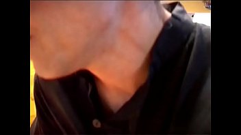 Preview 2 of Alewandra - Horny milf of cocks gets banged by her husband and stepson