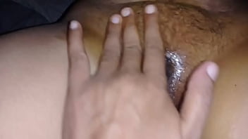 Preview 2 of Chasey Rider - Arousing Rimsha before fucking