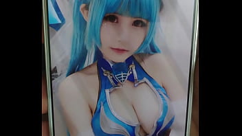Preview 1 of Sxx Sssxxx Sxxxx - cum tribute for 三三PLAY