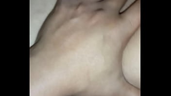 Preview 2 of Boyandboy Xxx - Esposa novinha metendo 2