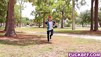 Preview 1 of Urp12 Yearsgirls Colagxxx Sex - Pokemon teen chicks caught by the hunters big dick